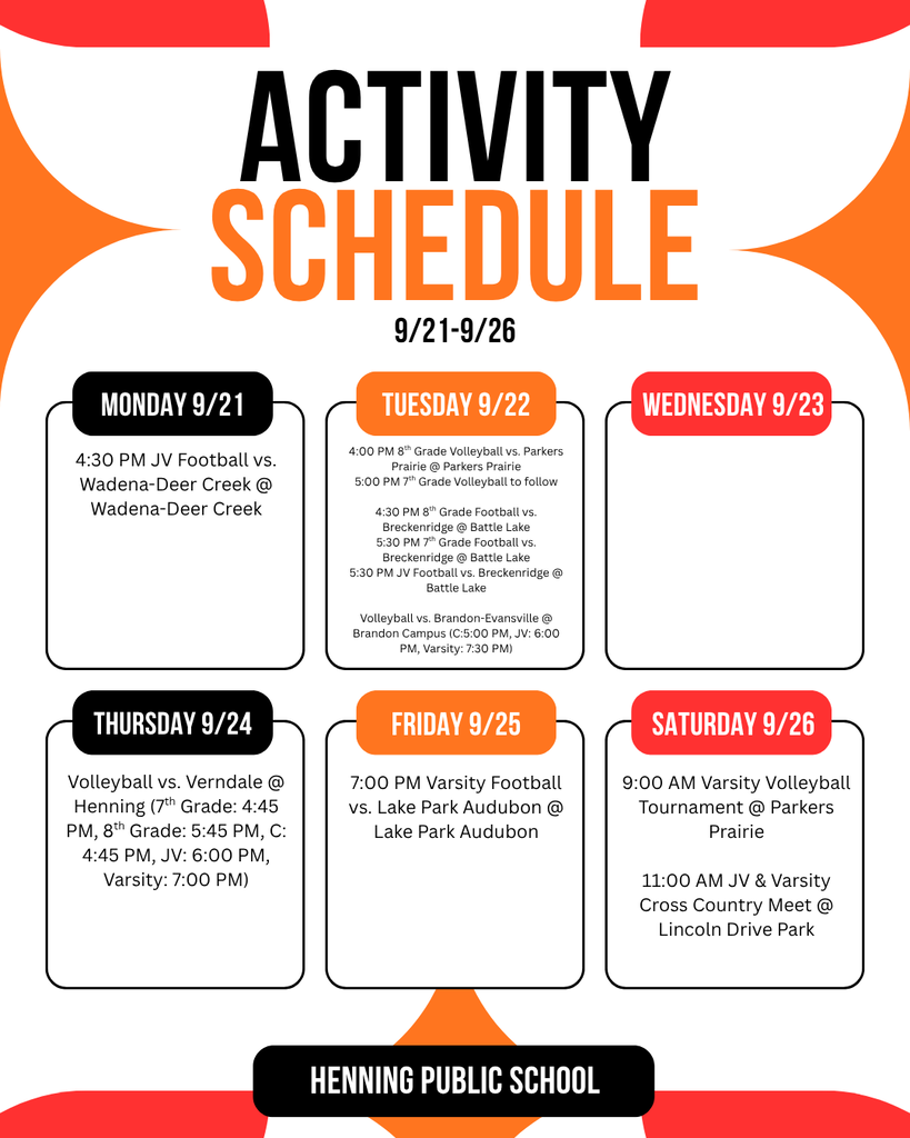 9.21 activities