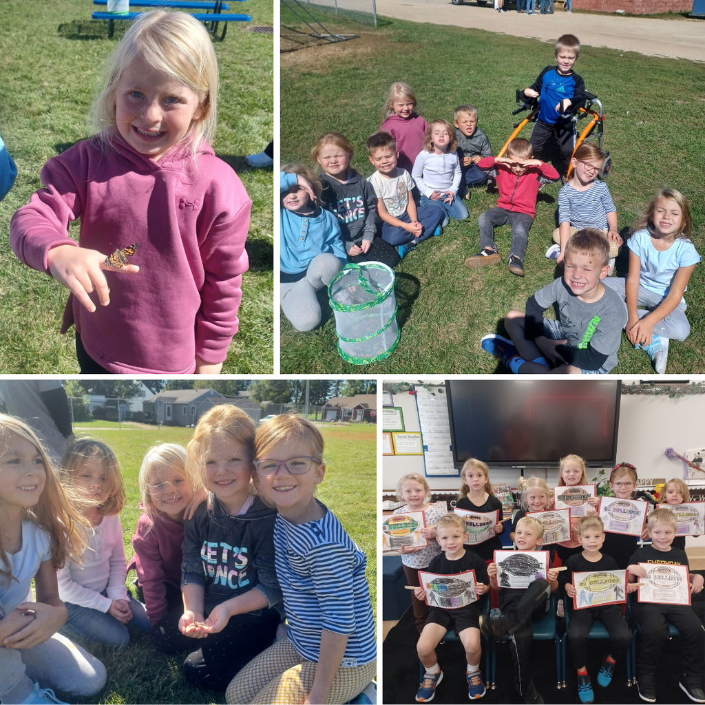kindergarten fun