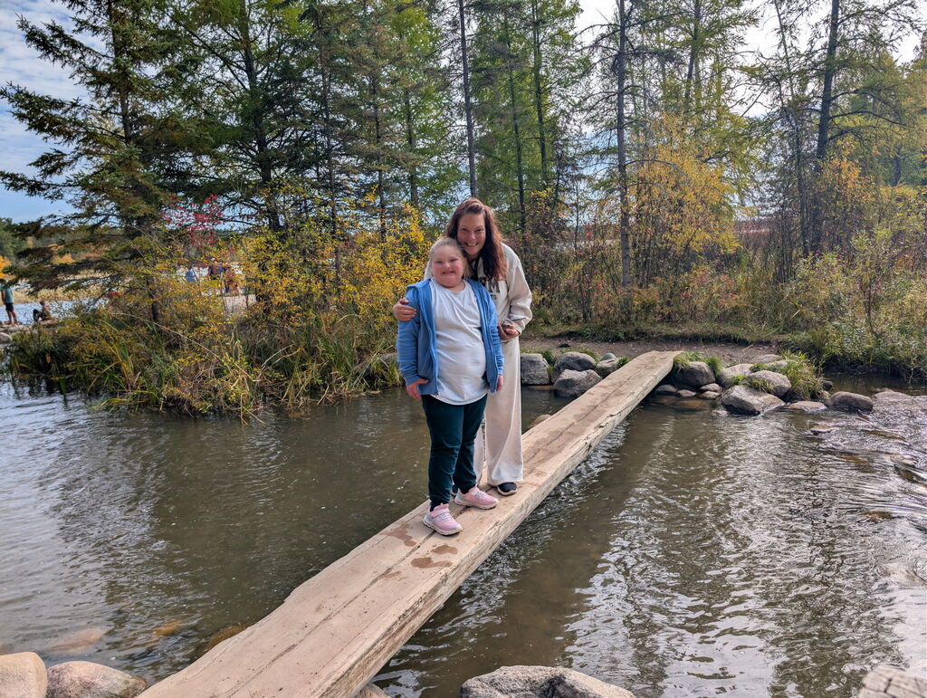 Itasca State Park Trip