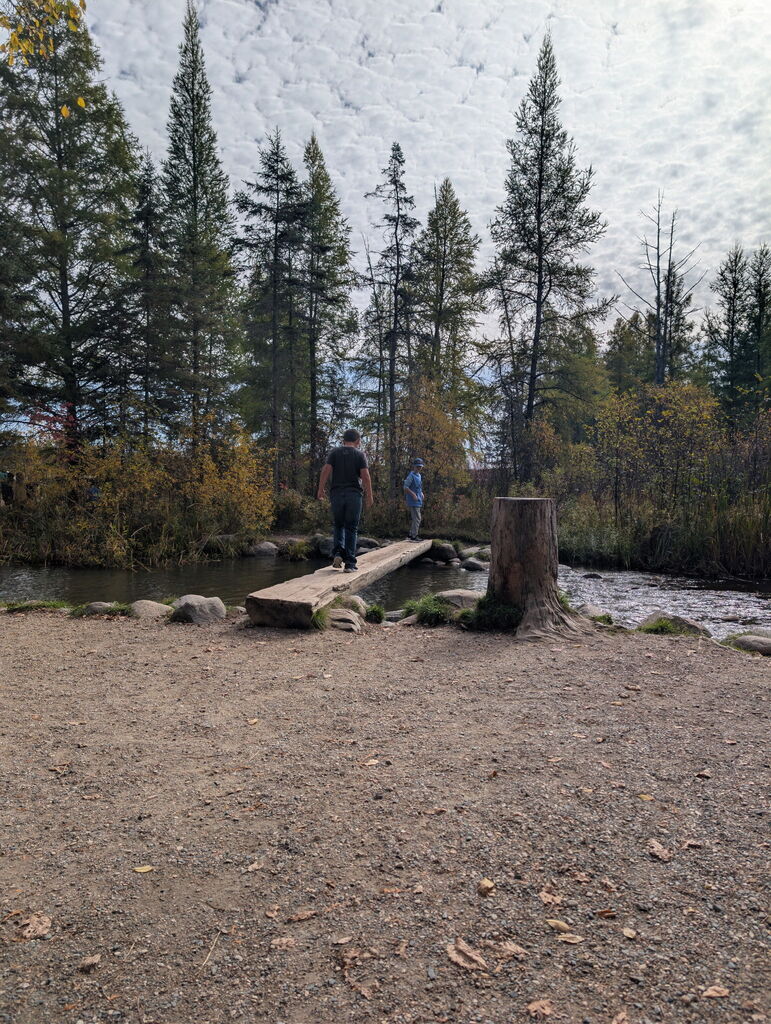 Itasca State Park Trip