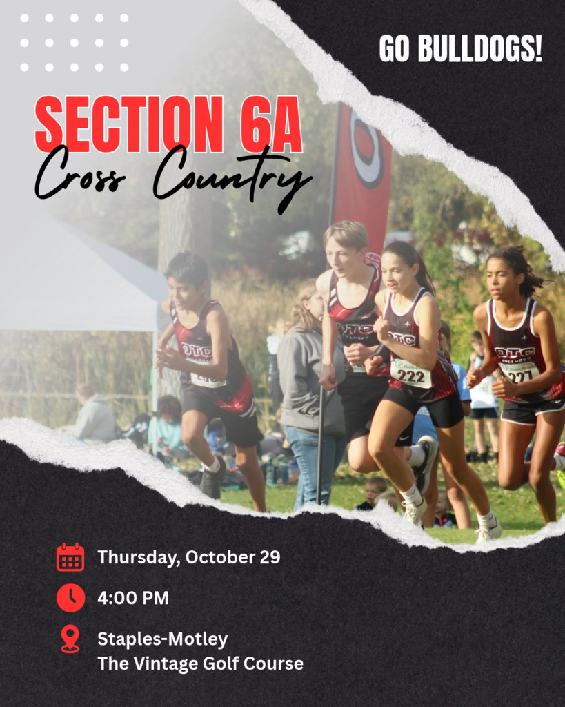 section 6a cross country