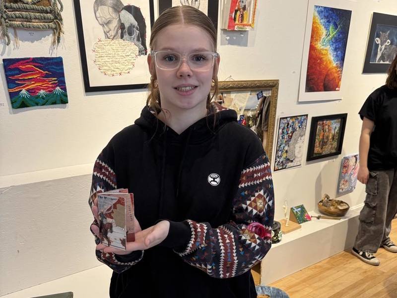 Art Show