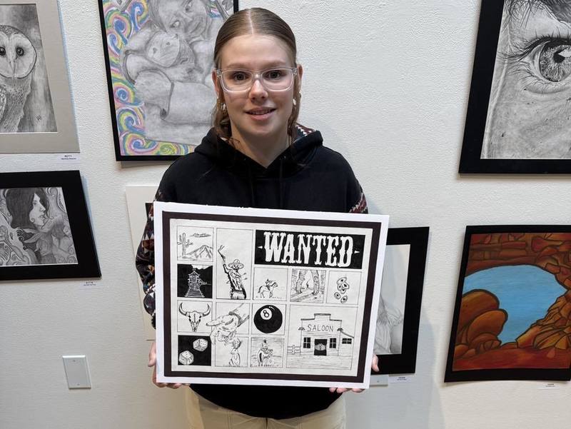 Art Show