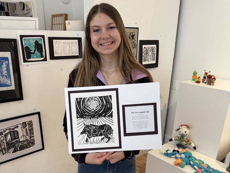 Art Show