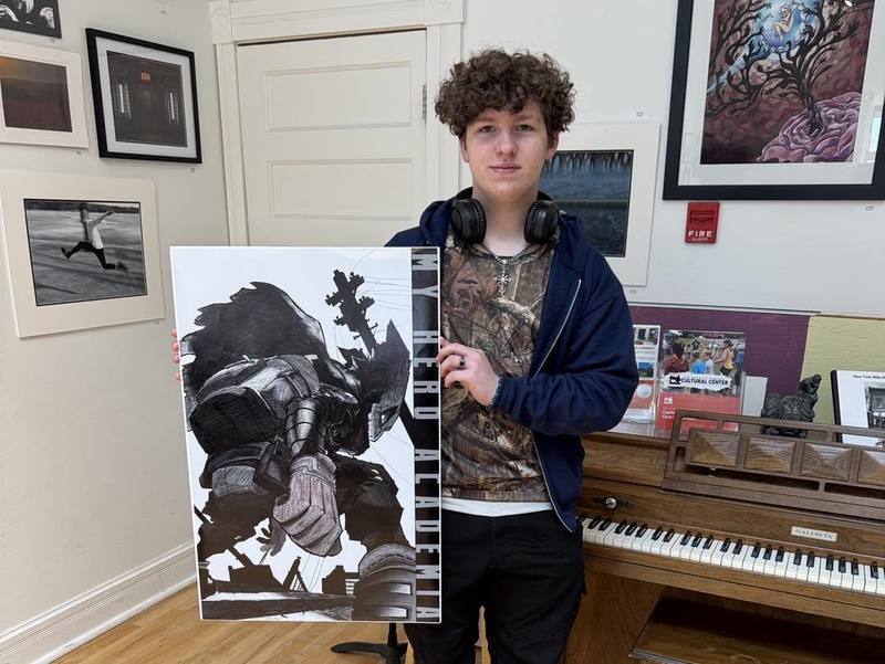 Art Show