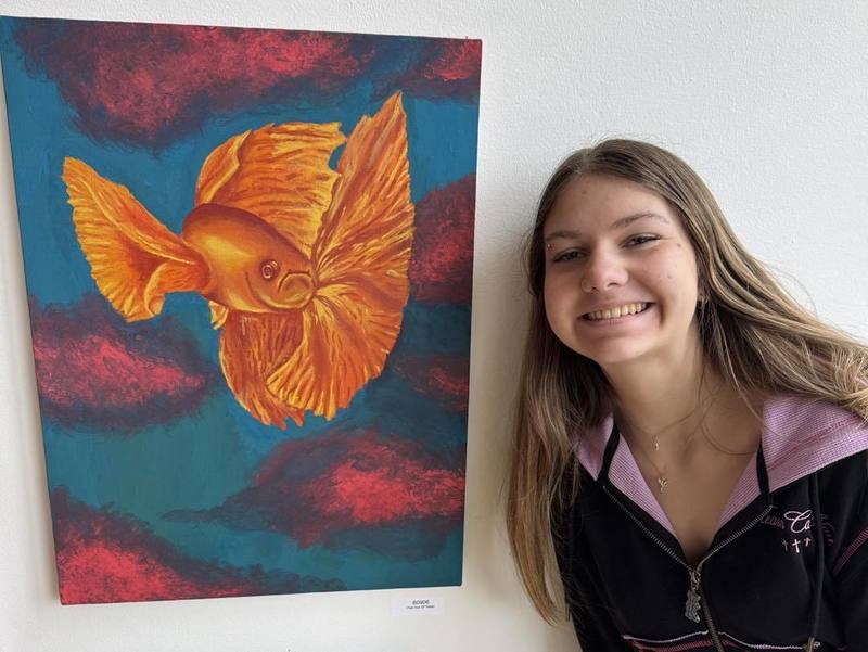 Art Show