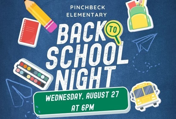Back to school fyler