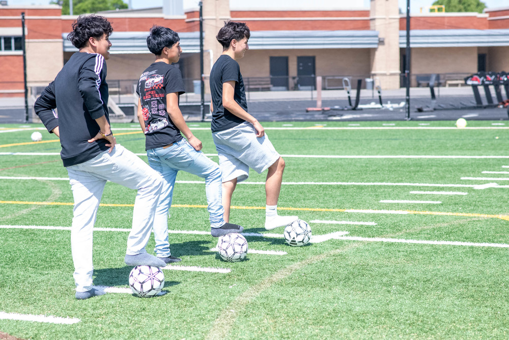 MLL Soccer