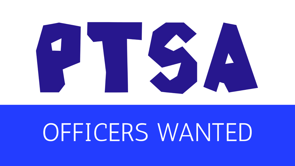 Elko PTSA Officers Wanted