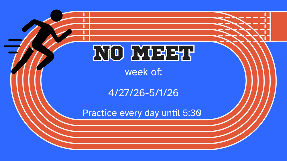 Elko Athletics-Track-No Meets 