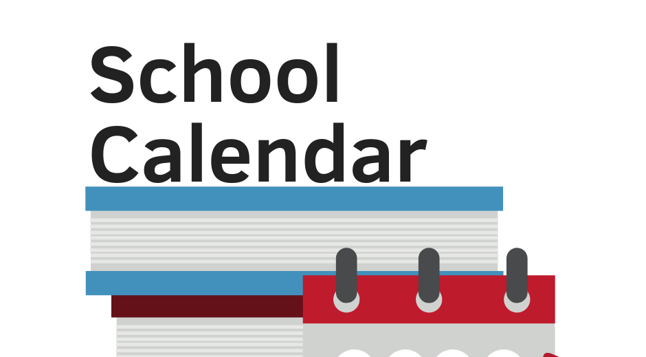 school calendar