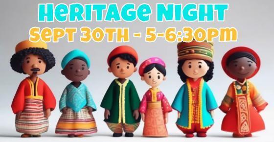 people from different cultures in traditional dress