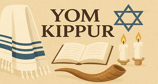Yom Kippur