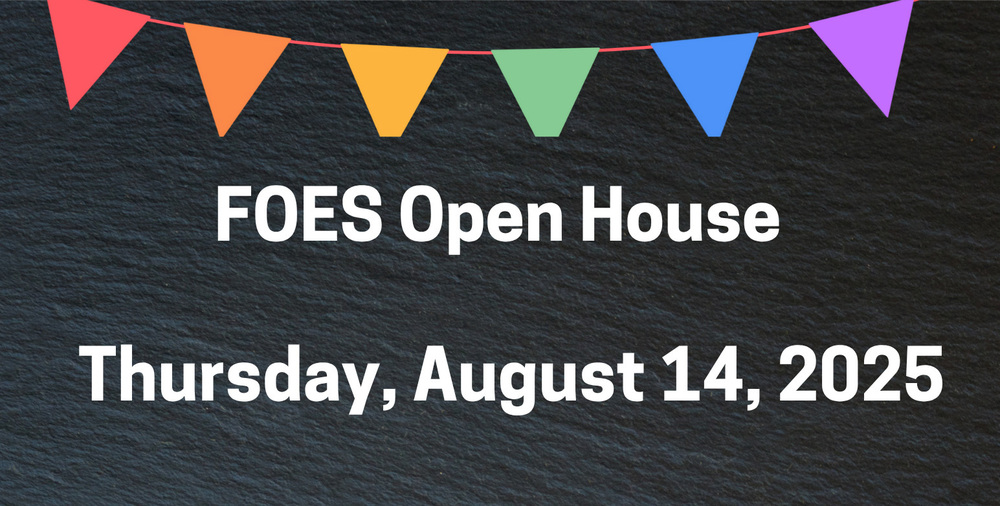 Open house