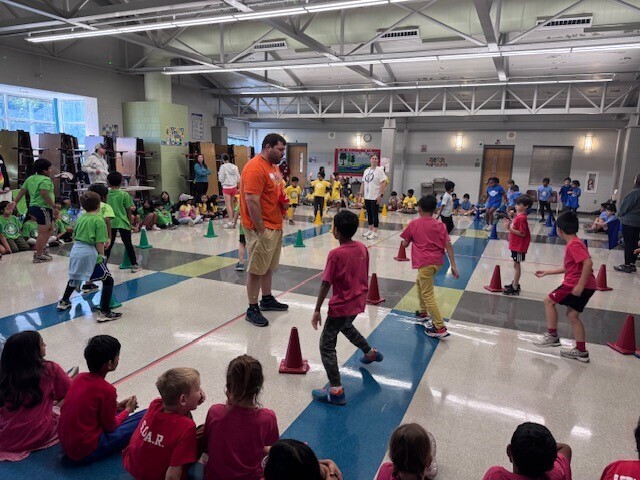 field day