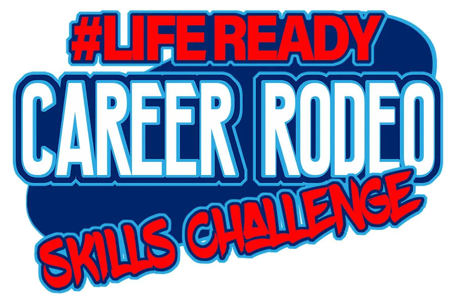 #LIFEReady Career Rodeo