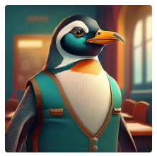  Emperor Penguin Volunteer Program