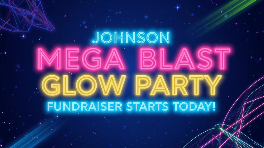 glow party fundraiser 