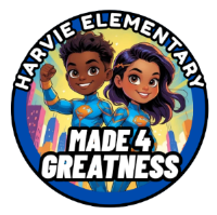made for greatness logo