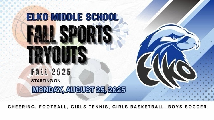 -Fall Sports 2025