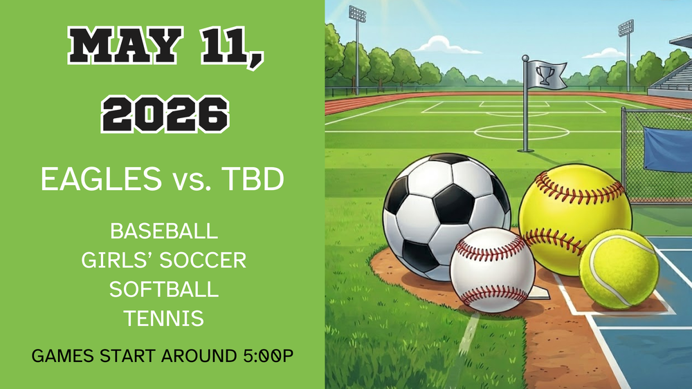 Elko Athletics- 5/11/26