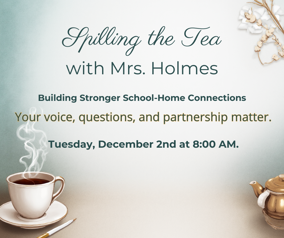 spilling the tea photo