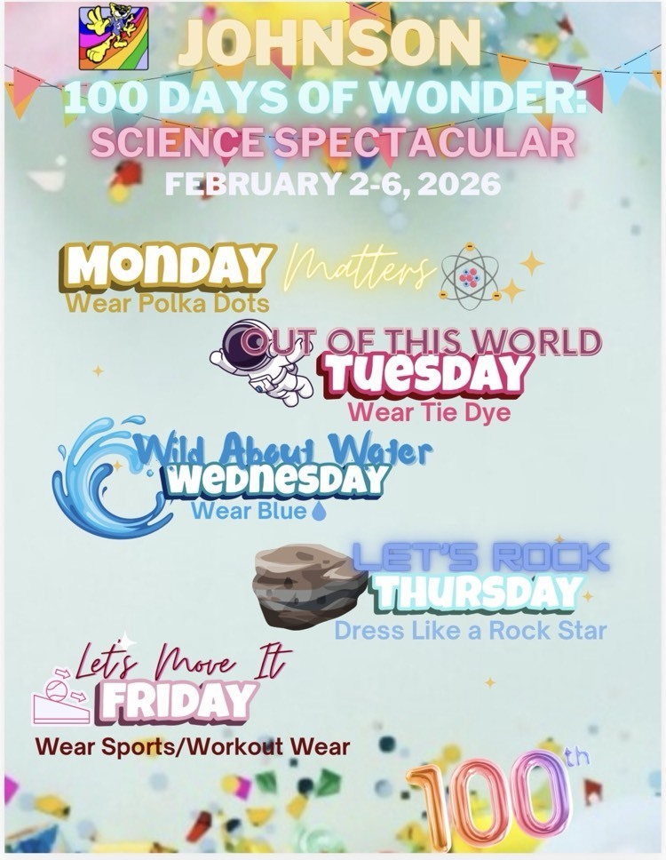 Science Week! 