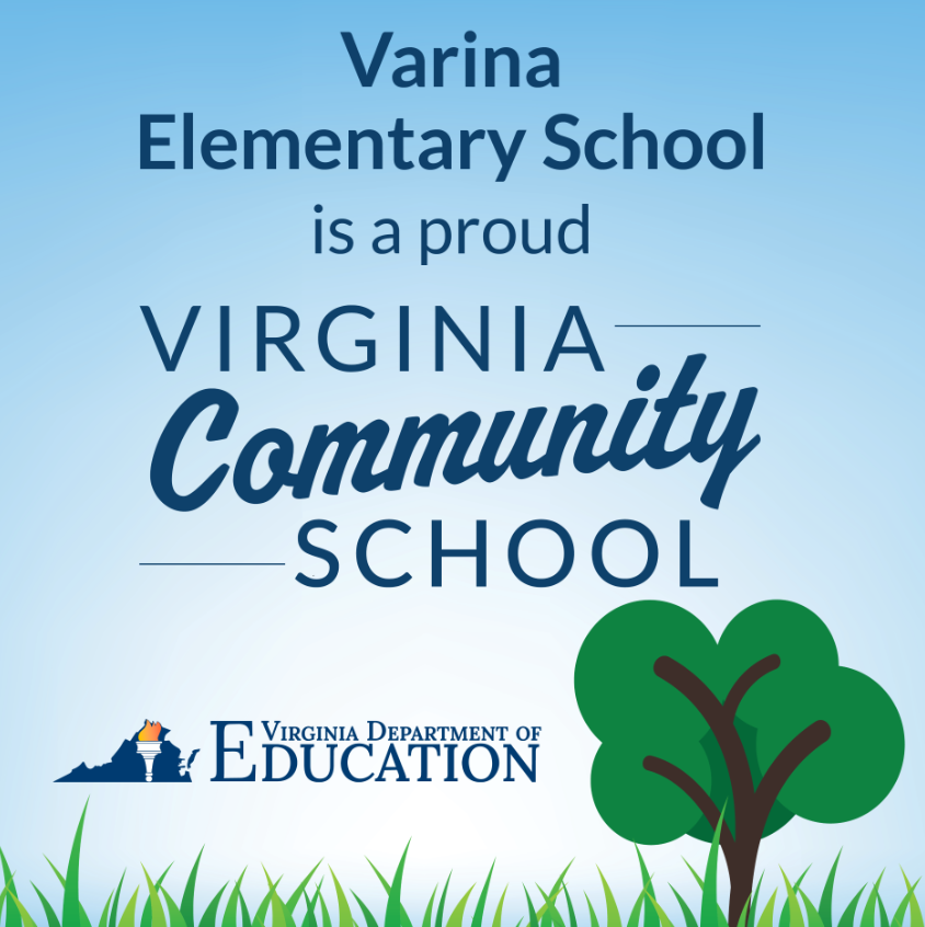 VA Community in school