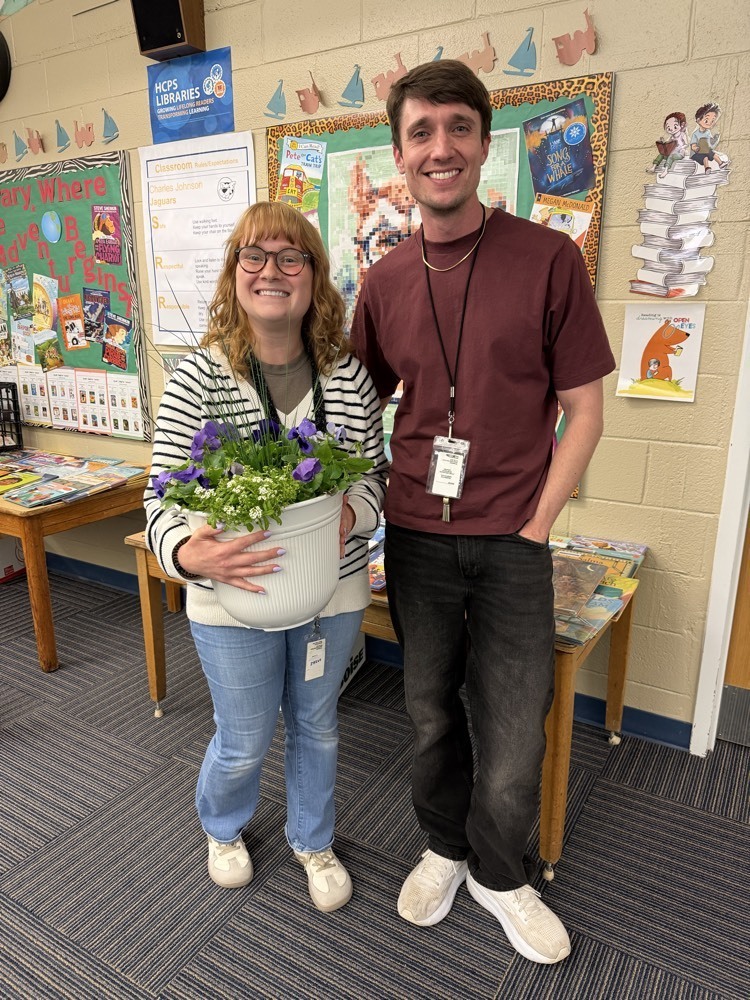 Amanda Scupp, Christie award winner