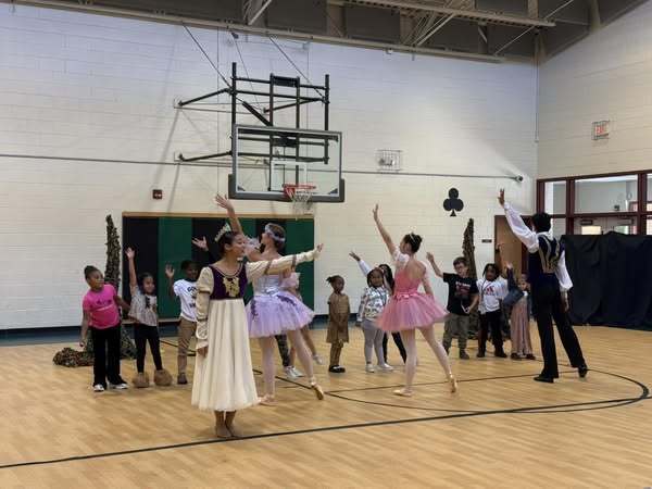 Richmond Ballet