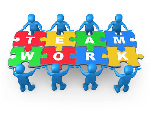 teamwork