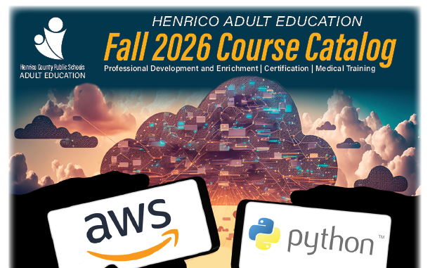 Fall 2026 Catalog coming soon