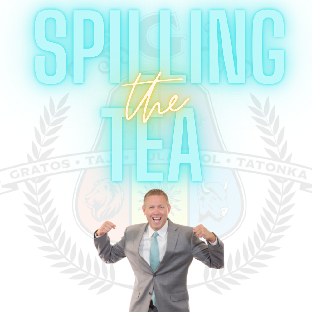 tea