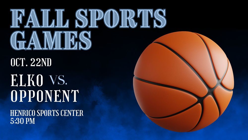 Elko Athletics- Girls Basketball