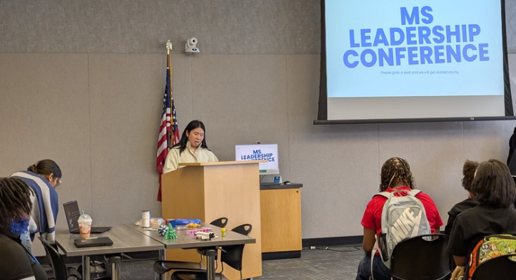 FBLA MS Leadership Conference