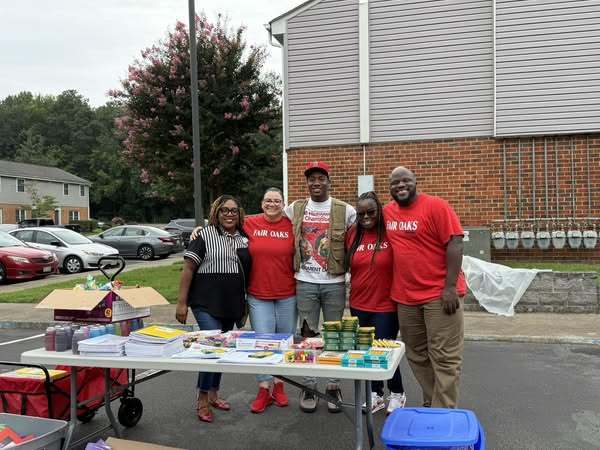 National Night Out