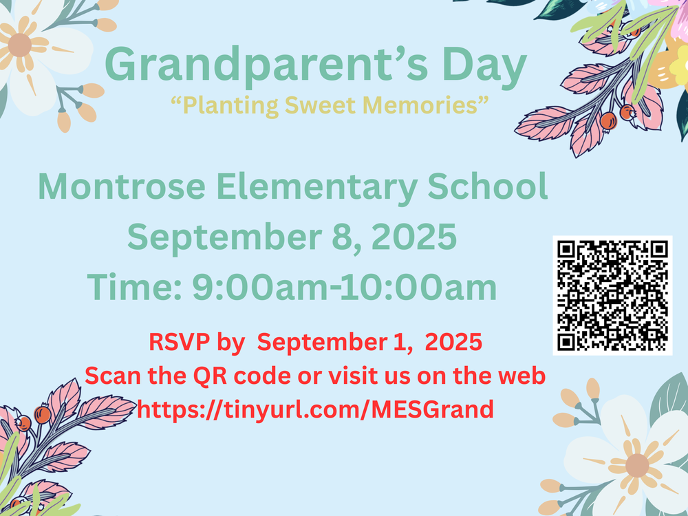 Grandparents Day
