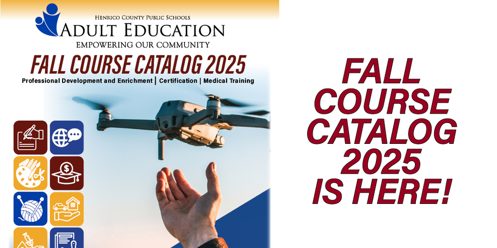 Fall 2025 Catalog