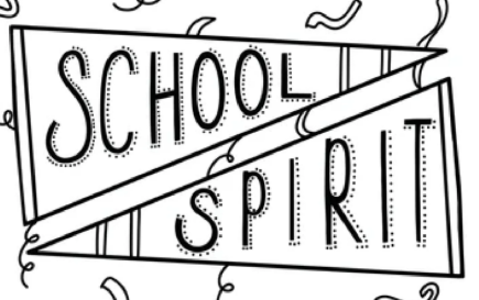 school spirit