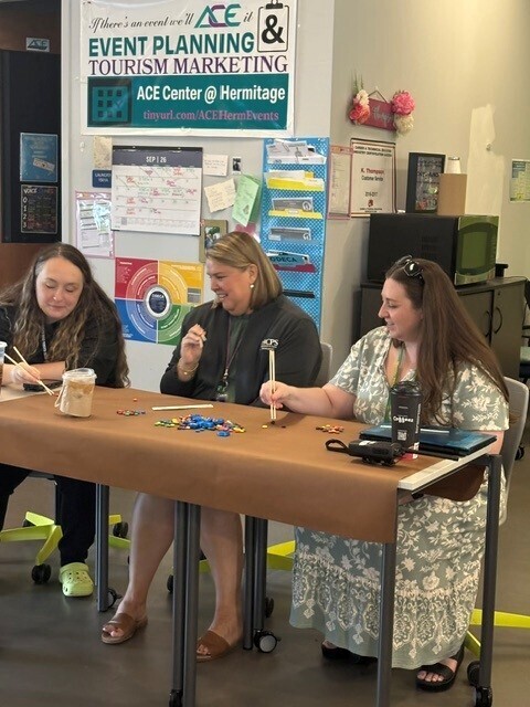 Diverse Learners Demonstration