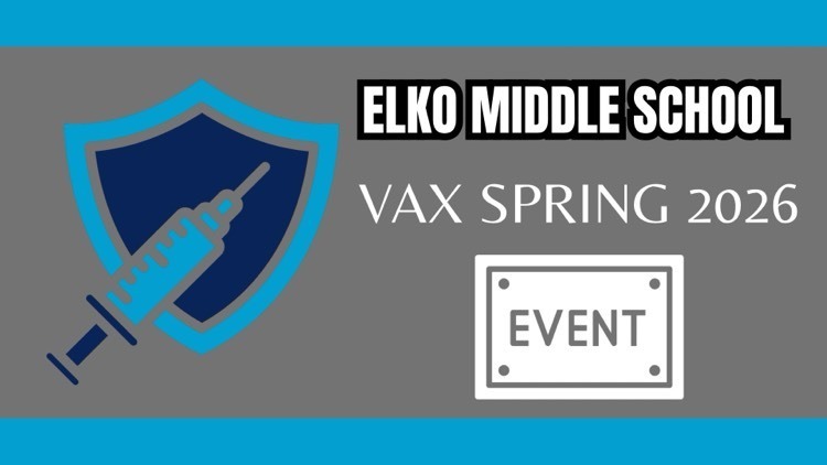 Elko MS VAX EVENT