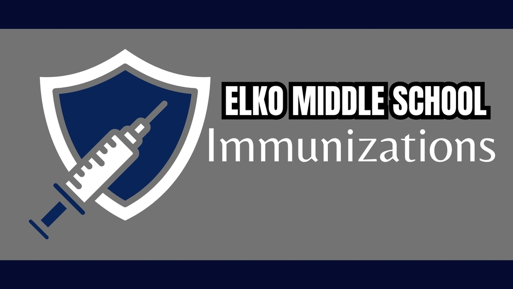 Immunizations 2026