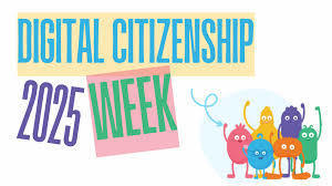 Digital Citizenship Week