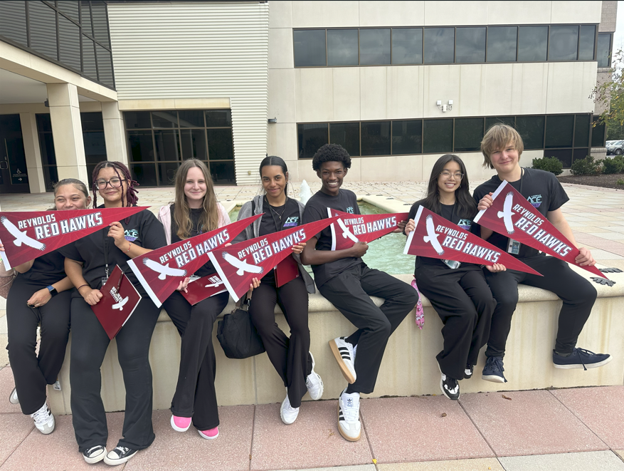 JSRCC Newest class