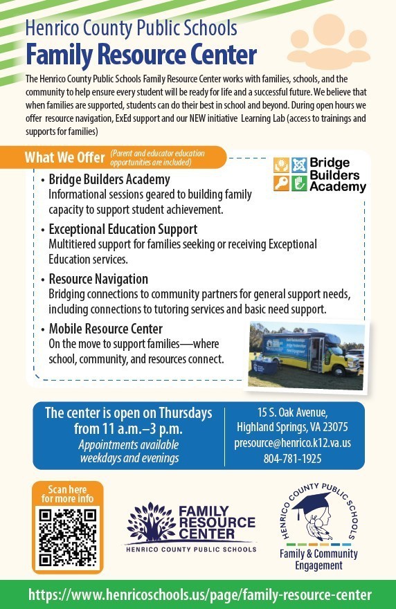 Family Resource Center