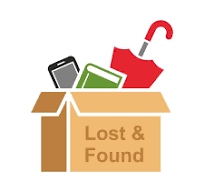 lost and found