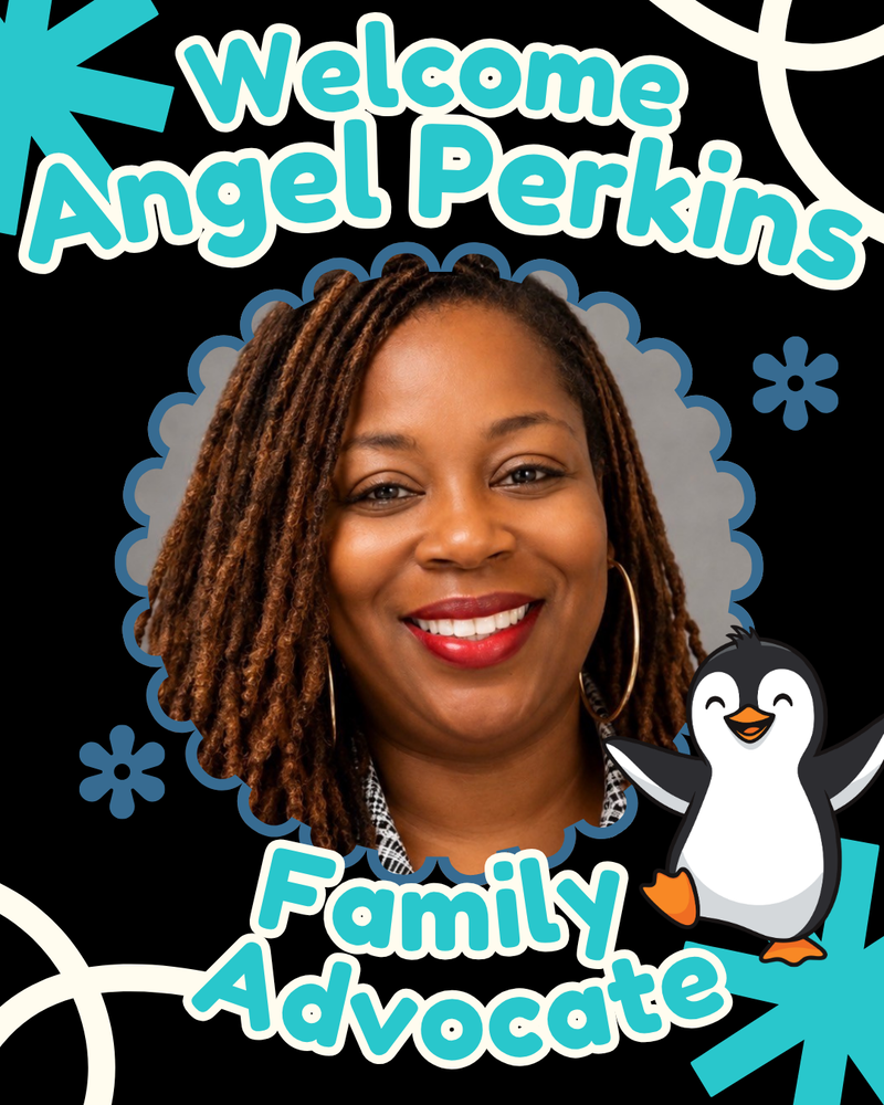 Photo of Angel Perkins