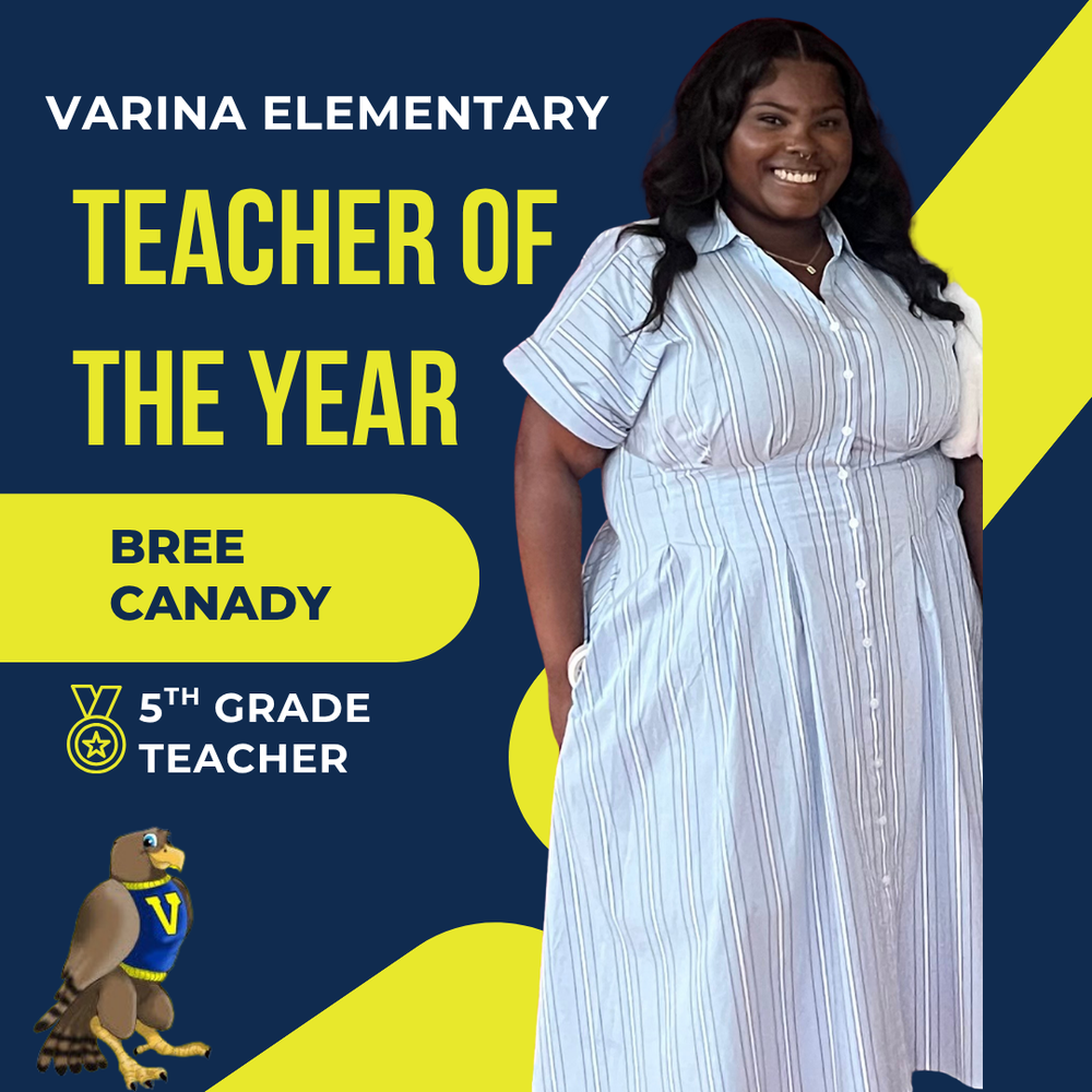 Teacher of the Year