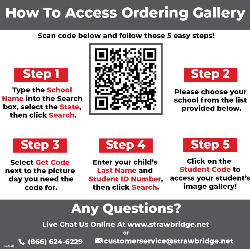 strawbridge photo content