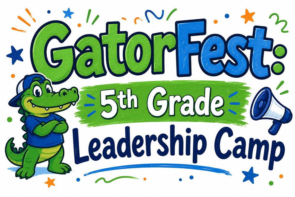 gator